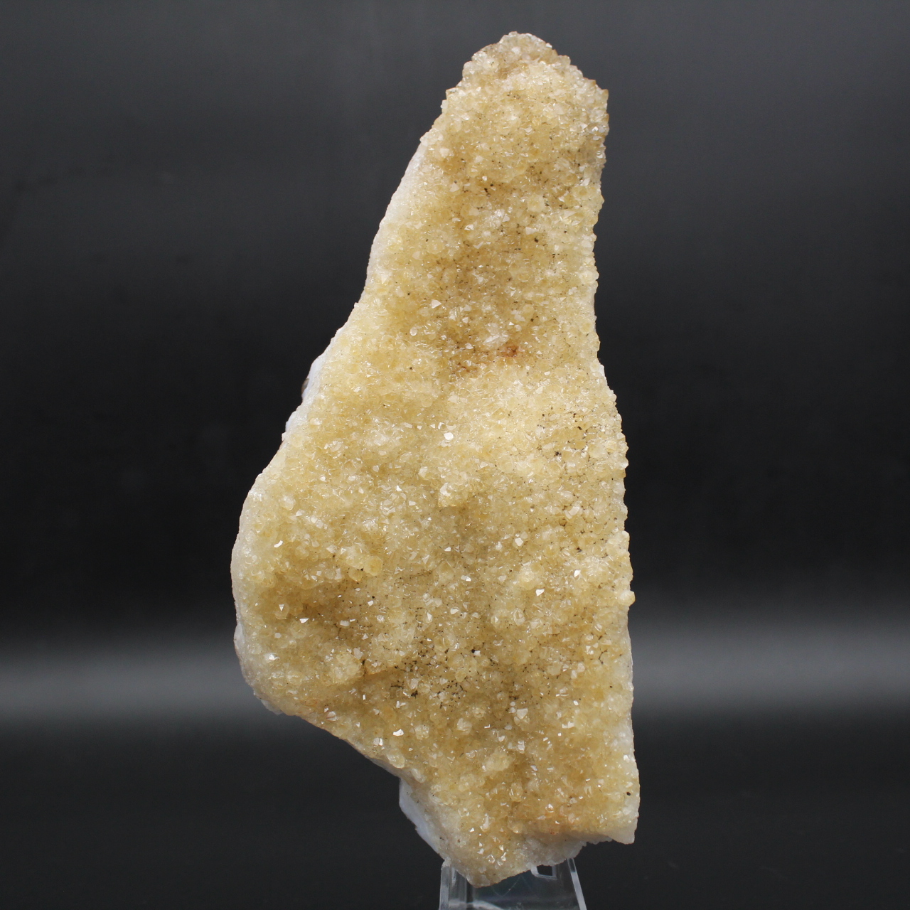 Citrine from Brazil