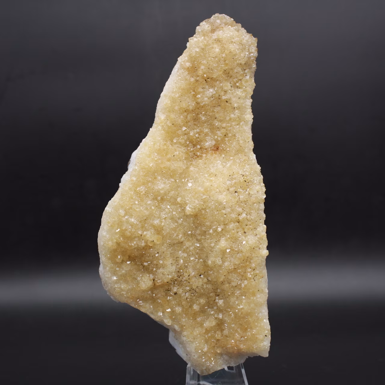 Citrine from Brazil