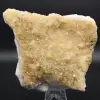 Crystallized citrine from Brazil - 0