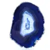 Natural rock agate from Brazil - 0