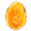 Polished Brazilian Agate - 0