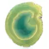 Natural agate - 0