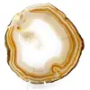 Polished Brazilian Agate - 0
