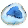Natural agate - 0