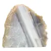 mineral agate - 0