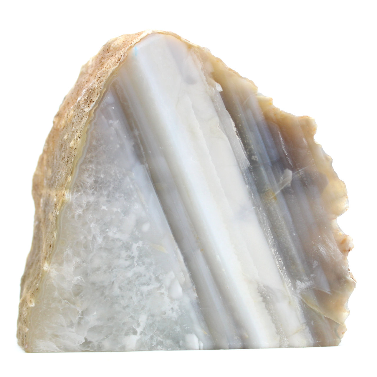 mineral agate