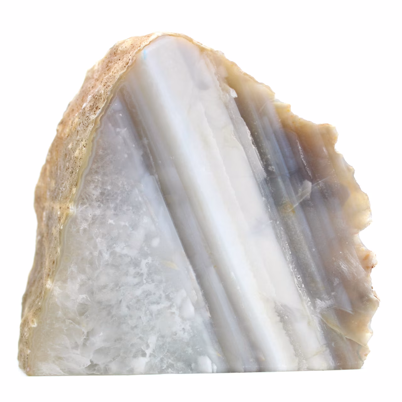mineral agate