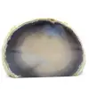 natural mineral agate - 0