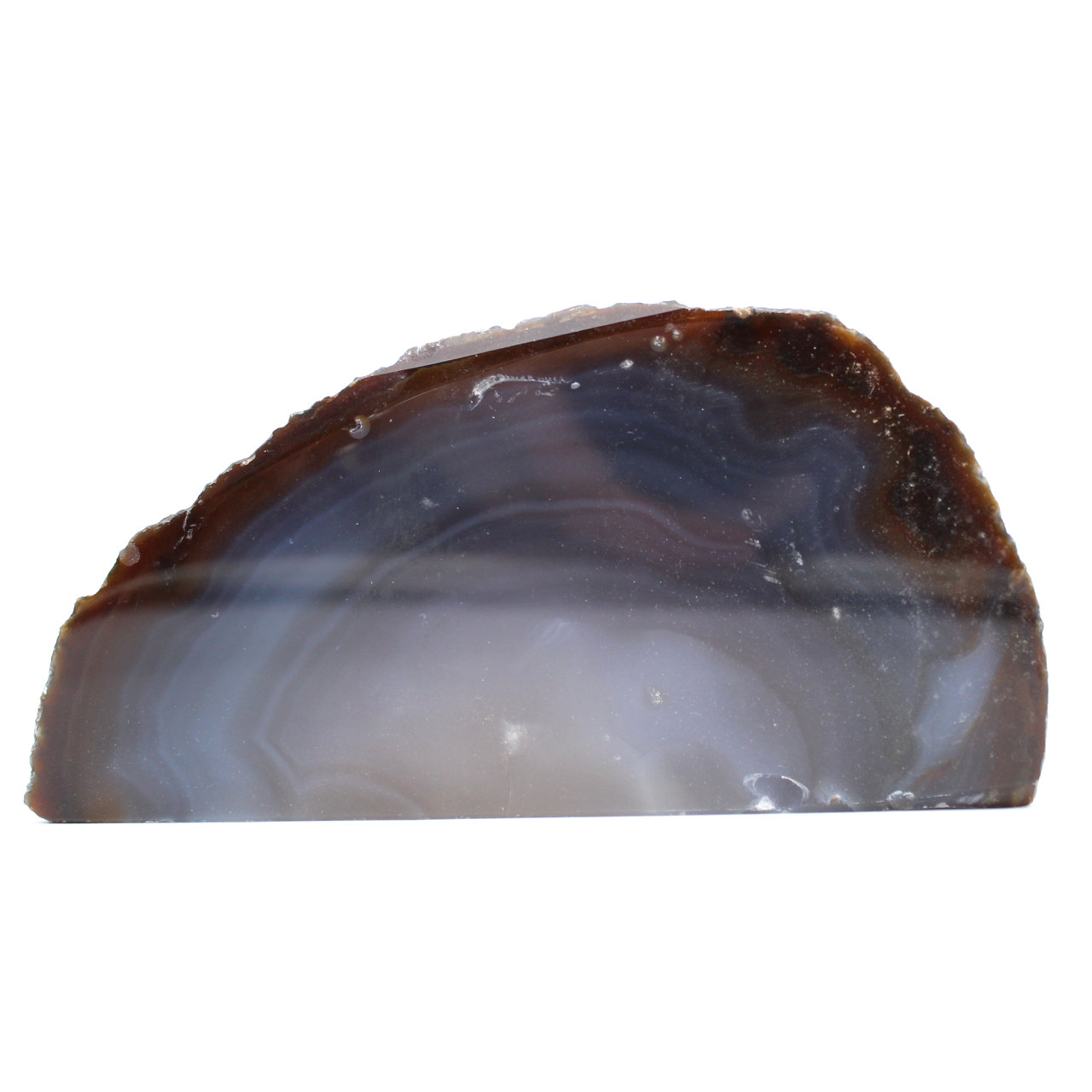 Brazil agate
