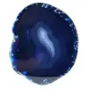 blue agate - 0