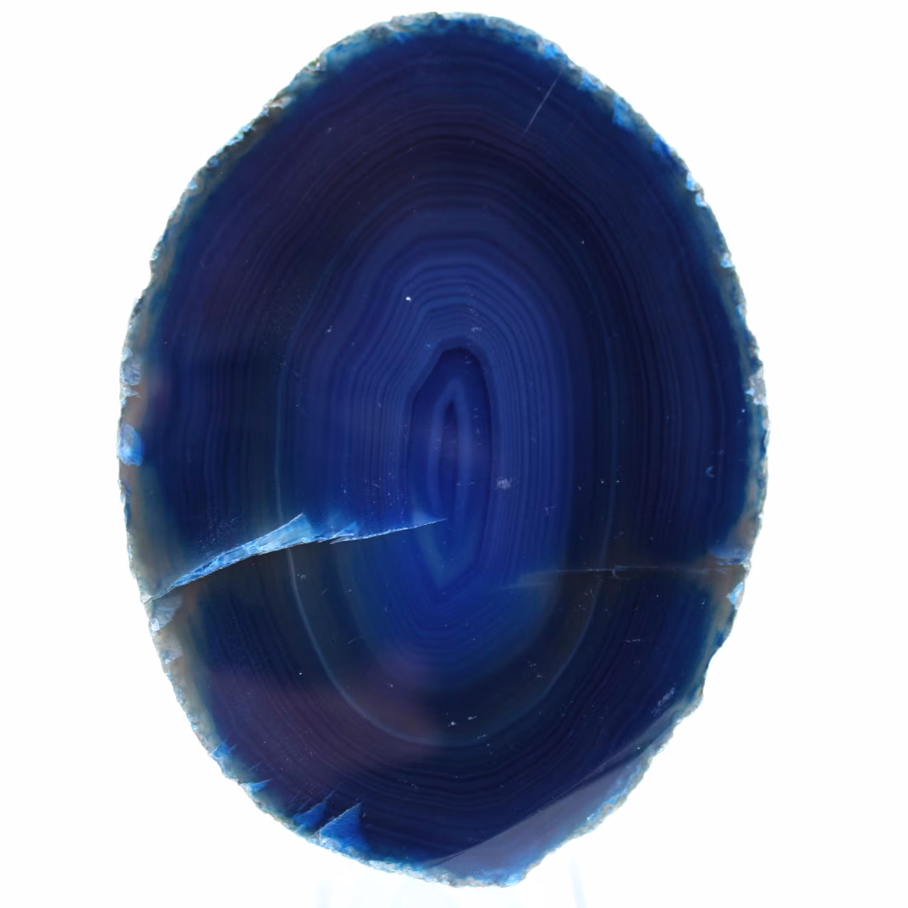 blue agate