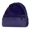 purple agate - 0