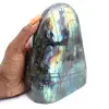 Freeform Labradorite - 0
