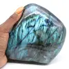 Freeform Labradorite - 0