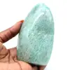 Amazonite natural stone - 0