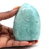 Amazonite for ornament - 0