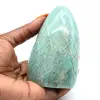 Decorative stone in Amazonite - 0