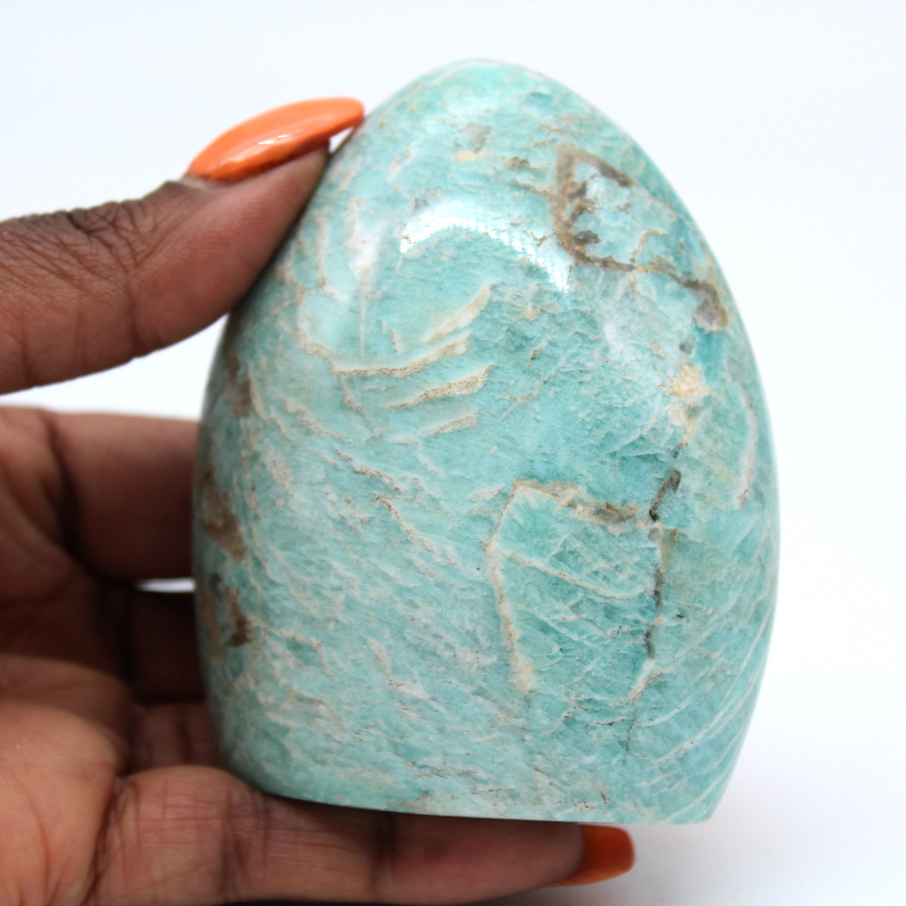 amazonite stone