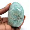 Amazonite from Madagascar - 0