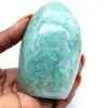 Amazonite natural stone - 0