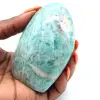 Stone polished in Amazonite - 0
