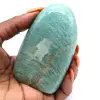 Freeform Amazonite - 0