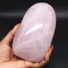 Rose Quartz Stone - 0