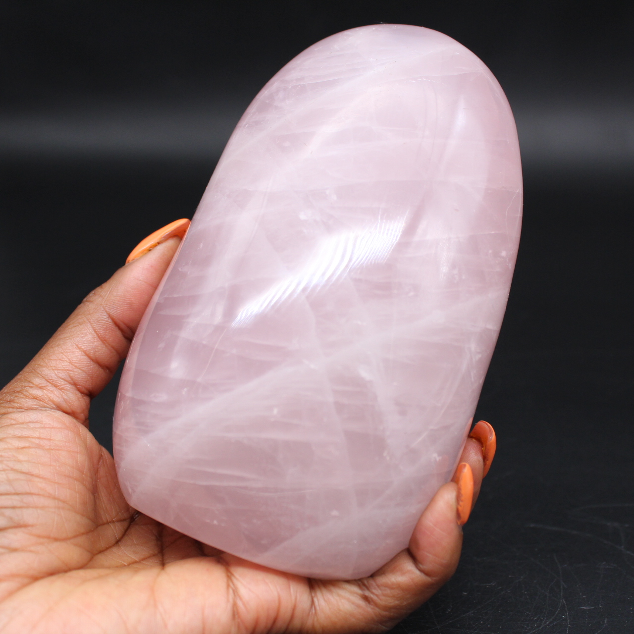 Rose Quartz Stone