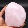Rose Quartz for ornament - 0