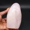 Rose Quartz decorative stone - 0