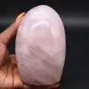 Rose Quartz Stone - 0