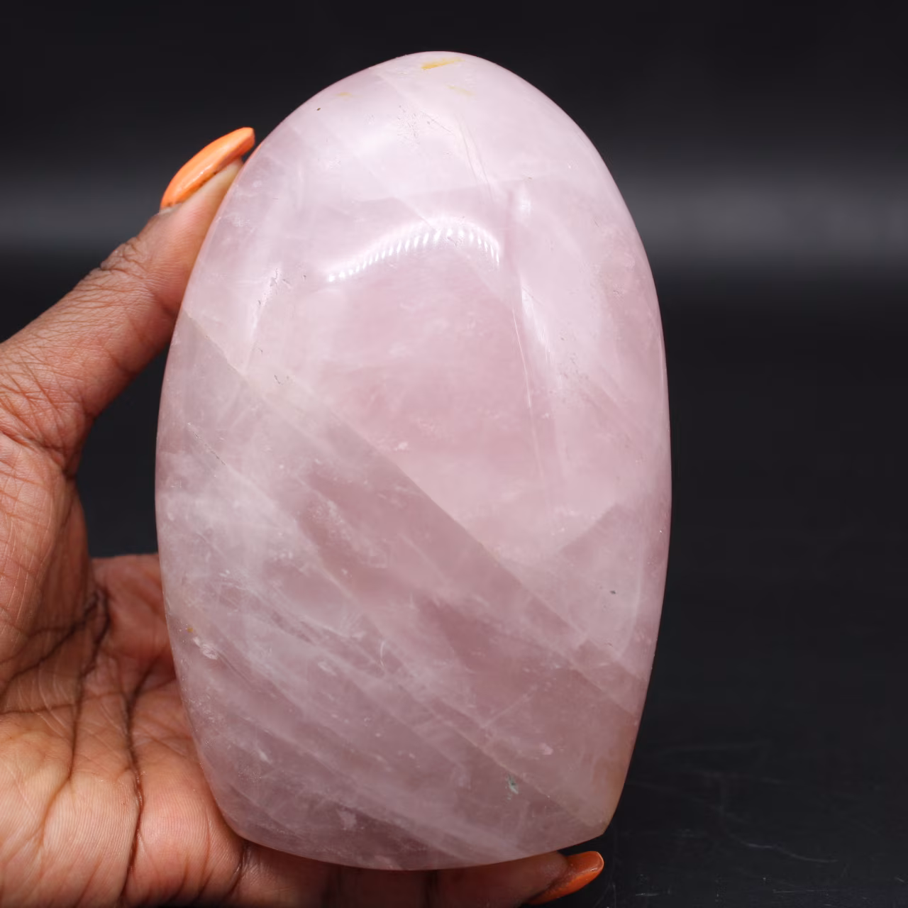 Rose Quartz Stone