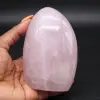 Polished Rose Quartz from Madagascar - 0