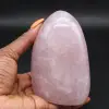 Rose Quartz for ornament - 0