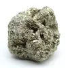 Crystallized pyrite - 0