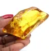 Natural amber stone - 0
