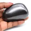 Natural shungite pebble - 0