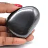 Shungite stone pebble - 0
