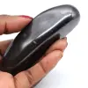 Shungite pebble from russia - 0
