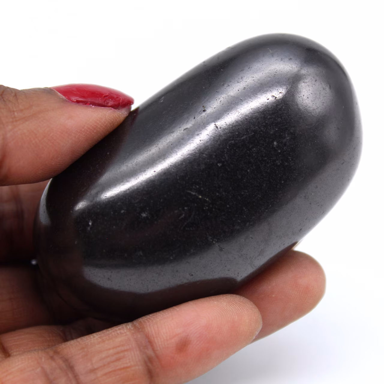Natural shungite