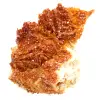Vanadinite crystals - 0