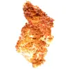 vanadinite stone - 0