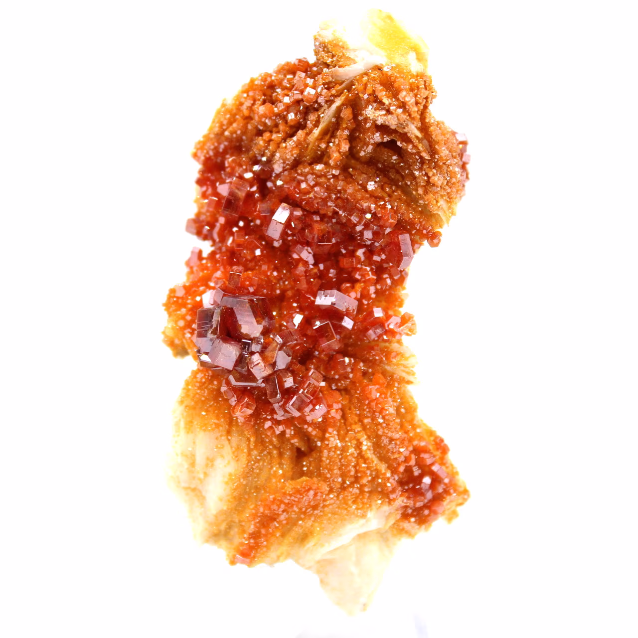 vanadinite stone