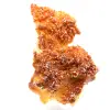 Vanadinite crystallization - 0