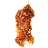 crystal red vanadinite - 0