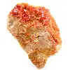 Vanadinite on matrix - 0