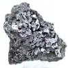 Crystallization of sphalerite and galena - 0