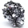 Sphalerite stone and galena - 0