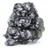 Sphalerite and galena rock - 0