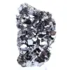 Sphalerite and galena natural crystals - 0